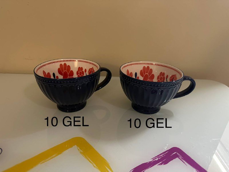 кружки разного дизайна 4