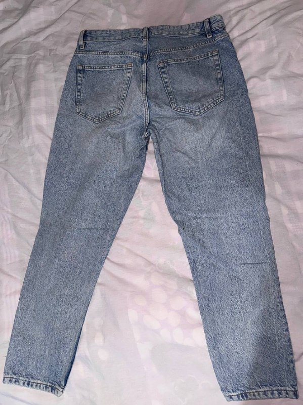 Мужские шорты Jordan, джинсы Zara 4