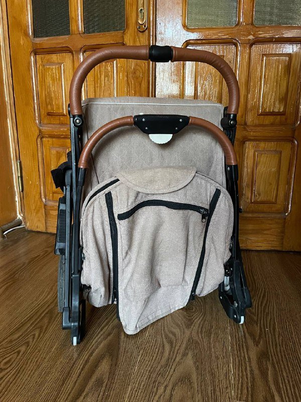 Детский самокат 6