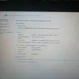 ASUS VivoBook X542UN, SSD M.2 Samsung PM981a 256 ГБ 1