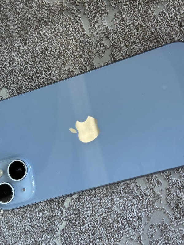 iPhone 14 Plus 256 Гб 3