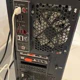 Игровой ПК Ryzen 5 2600X, GTX 1070 Ti 5