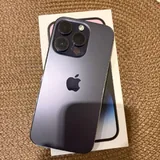 iPhone 14 Pro 256 GB 3