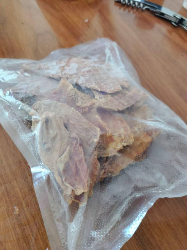 Говяжъе лёгкое, говяжъе вымя, бычьи семенники, бычий корень 2