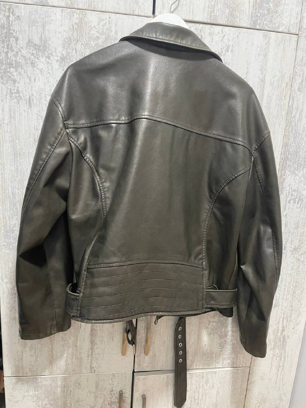 Куртка Primark размер M новый балотный цвет 4