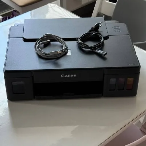 Принтер Canon G1411