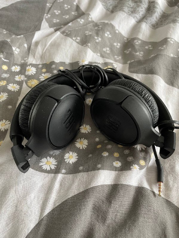 Наушники JBL Tune500