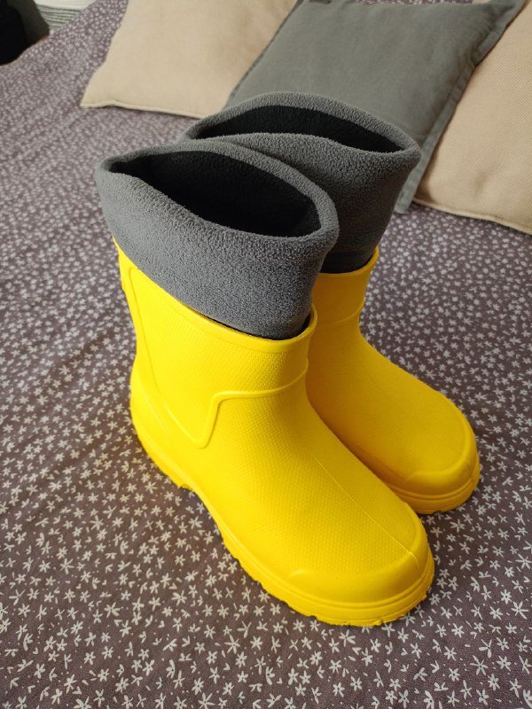 Утепленные носки 41-42 размер