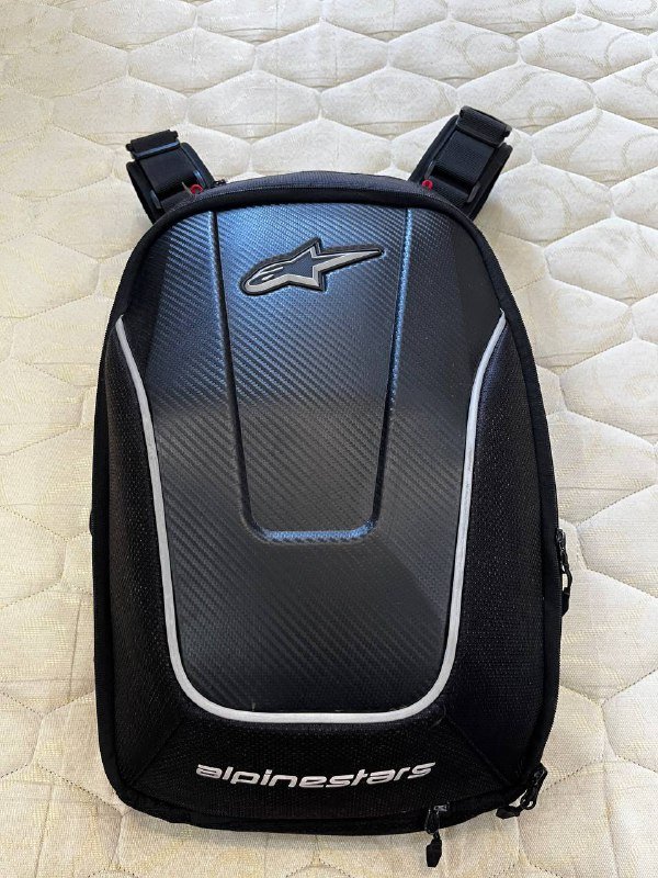 Мотоциклетный шлем, штаны, рюкзак, держатели для камеры 4