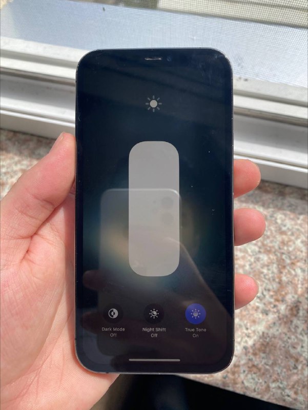 IPHONE 12 Pro Space Gray 128GB
