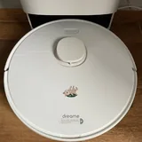 Моющий робот-пылесос Xiaomi Dreame Bot D9 Plus 1