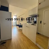 Студия в ORBI City 3