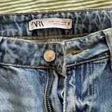 Джинсы Zara 6