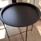 Раскладной столик 1
