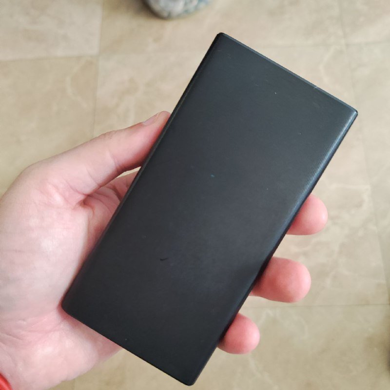 power bank hoco j55 10000 mAh 2