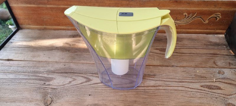 Кувшин для воды