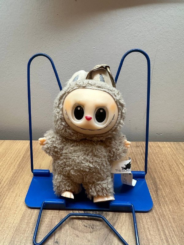 Лабубу игрушки мягкие 2