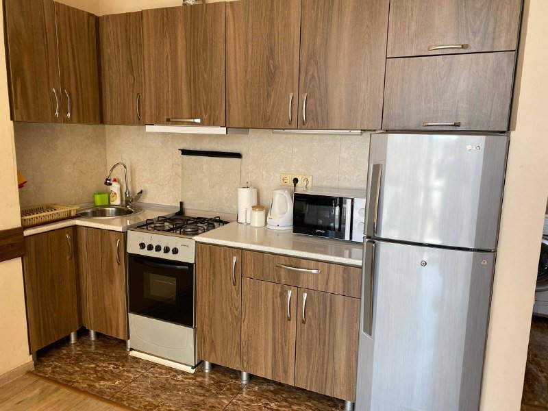 Квартира 1 спальня аренда ул. Чавчавадзе 53/57 2