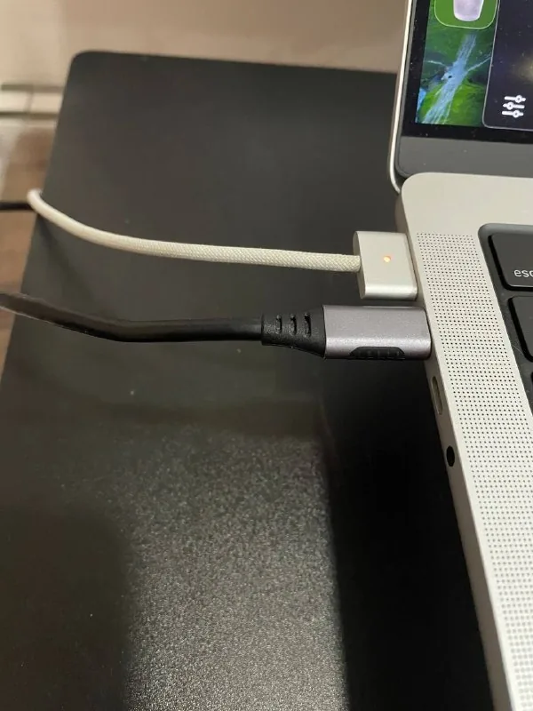 HDMI на USB-C кабель 1