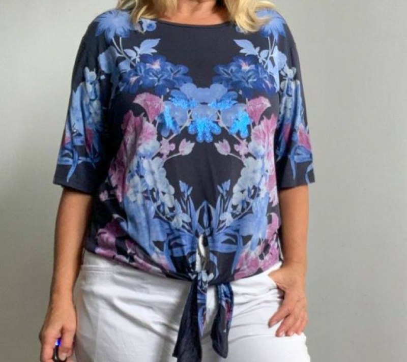 Футболка Desigual
