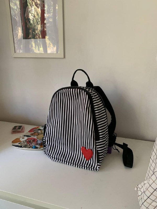 Рюкзак Lulu Guinness