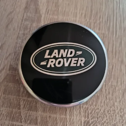 Колпак на диск Land Rover