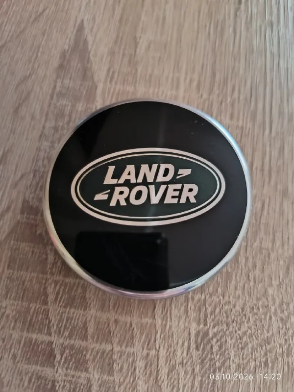 Колпак на диск Land Rover 1
