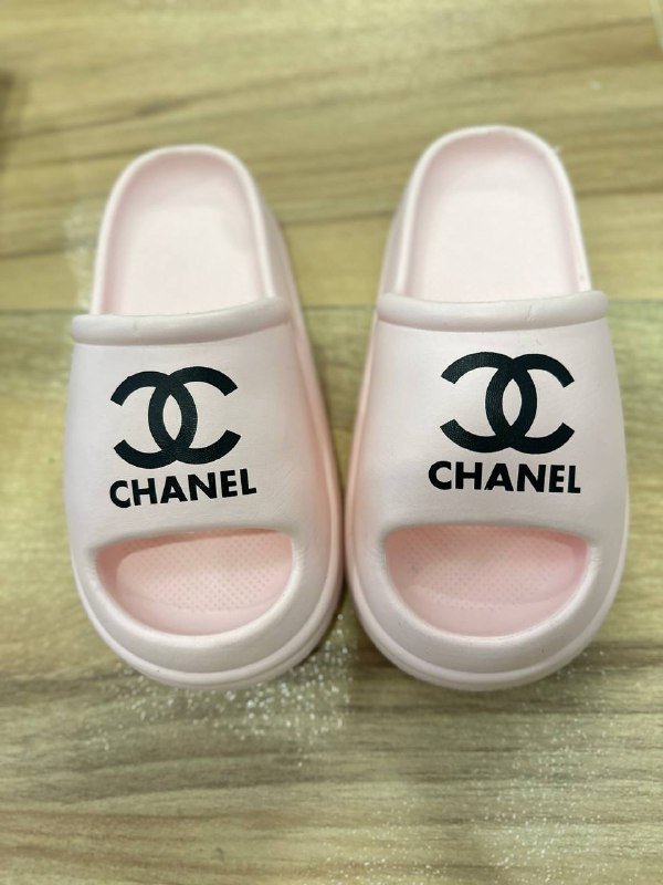 Шлепанцы женские размер 36