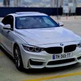 BMW 428i 3