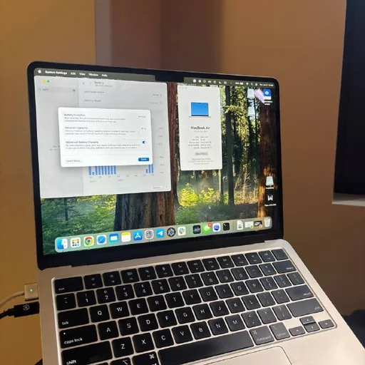 MacBook Air M3