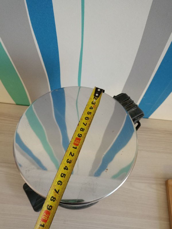 Ведёрко для мусора