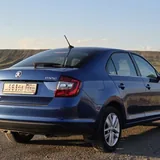 Skoda Rapid 2017 3