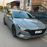 Hyundai Elantra 2022 5