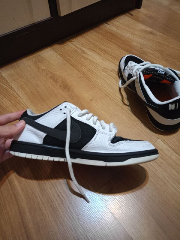 Nike SB dunk размер 40 3