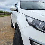Kia Sportage III 2.0 дизель 6