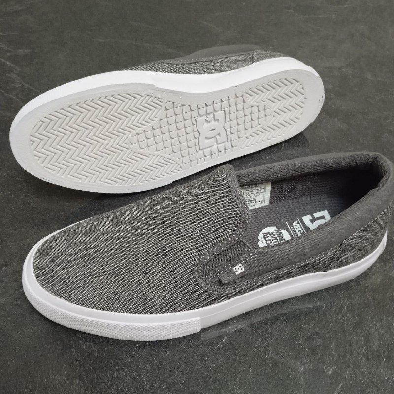 Слипоны DC, ботинки adidas terrex