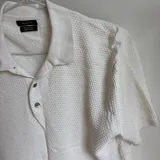 Мужское поло Massimo Dutti 3
