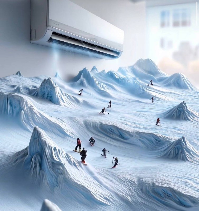 Чистка и ремонт кондиционеров