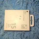 USB-C 35W адаптер Apple 1