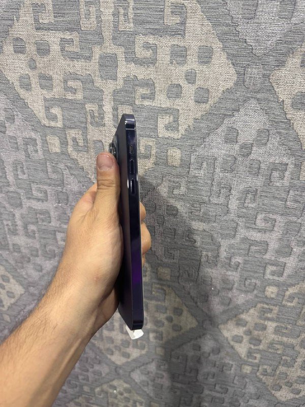 iPhone 14 Pro Max 128GB 3