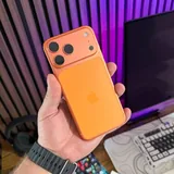 iPhone 17 Pro Max, кейс Pitaka 1