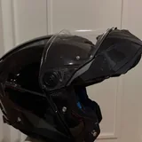 Мотошлем-модуляр MT Helmets Atom 2 XL 1