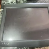 POS терминал Micros PCWS2015 3