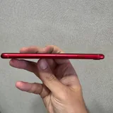 iPhone 8 Red 5