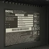 Монитор BenQ PD2705U 27 дюймов 4K 2