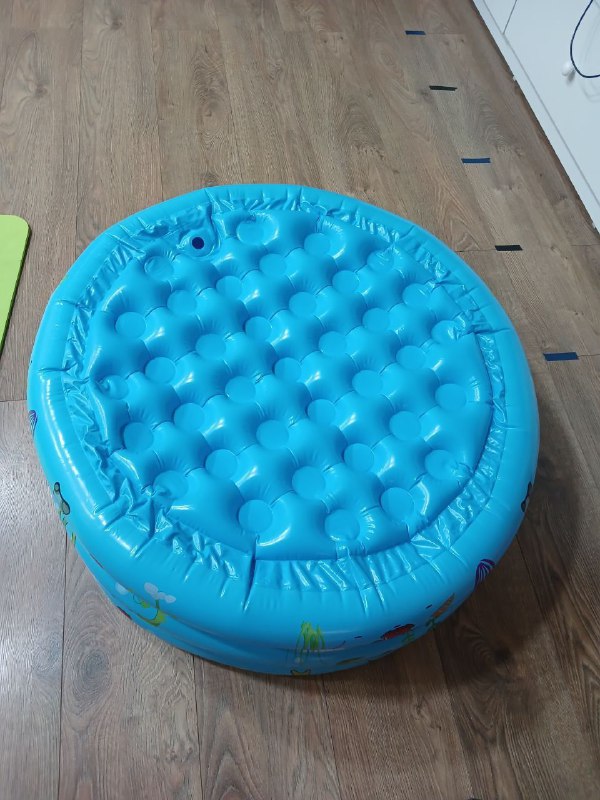 Бассейн 80x35 4