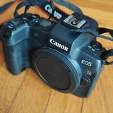 Фотокамера Canon EOS R body 1