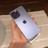 iPhone 14 Pro Max 256 ГБ, физическая SIM-карта 4
