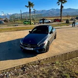 Mercedes-Benz C43 AMG 2018 3