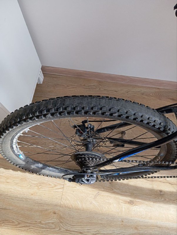 Велосипед 26 колеса 3